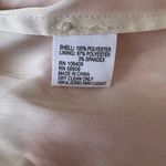 Antonio Melani Orange White Print Maxi Dress Halter Size 10 Photo 11