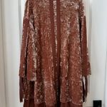 We Are HAH velvet dress Photo 4