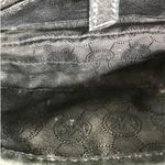 Michael Kors  Quilted Leather Sloan Chain Crossbody HandBag Black Clasic Elegant Photo 8