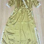 Topshop Vintage Slip Dress size 10 Photo 0