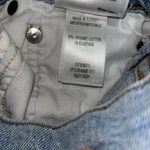 AGOLDE  Riley High‎ Rise Straight Crop Jeans Dynamic 29 Photo 8