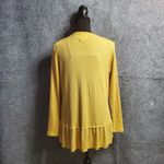 Casual waffle knit size M colortree V Photo 2