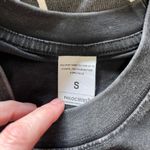 The Simpsons PHILOCTETES Freedom Graphic Tee  Vintage Wash NWT Unisex Adult Sz S Photo 3