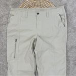 Royal Robbins Women’s Discovery III Pants Outdoor Hiking UPF 50+ in Sandstone 12 Photo 5