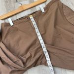 iets frans Pants baggy tech womens Brown (medium) streetwear y2k casual comfy Photo 7