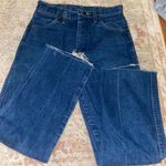 Wrangler Wide/straight Leg s Photo 0