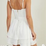 Altar'd State Altar’d State Melney Mini Dress Medium Photo 1