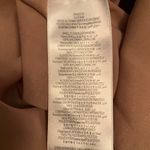 BCBG MAX AZRIA Viviana illusion lace peplum gown Black Photo 11