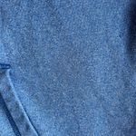 Nike Therma-Fit Full Zip Activewear Hooded Sweatshirt Blue Size Large Photo 3