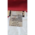 I.N Studio Woman Jacket Full Zip Red Size XL Photo 6