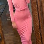 JLUXLABEL NWOT  midi dress Photo 0