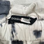 Bassike Size Small Tie Photo 5