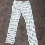 Roller Rabbit  X Peleton Hearts and lightening Henley Pajamas 100% Cotton Small Photo 9