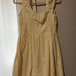 Old Navy Gap White Sundress Photo 1