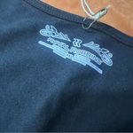 Royal Robbins NWT Royal Robbin’s Black Essential Tencil Tank XL think strap upf quick dry Photo 4