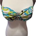 La Blanca By Rod Beattic Bikini Halter Top Sz 6 Photo 1