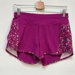 Lululemon  Real Quick Shorts Photo 4