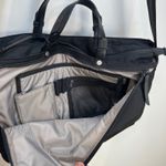 Sherpani Laptop Travel Crossbody Bag Unisex Black Lightweight Photo 2