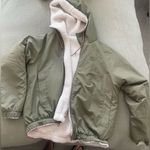 Billabong Reversible  Jacket Photo 0