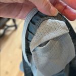 State of Mine Athletic Shorts Gray Nylon  Photo 6