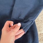 Hanes Kansas Jayhawks vintage oversized crewneck size XL basketball retro university Photo 1