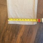 Koolaburra by Ugg  Cream Capris Photo 5