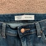 Levi's Levi’s women high rise shorts Photo 2