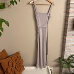 Wilfred  Saturn Midi Dress‎ Photo 2