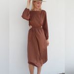 🆕 StarkX capri dress size M Black Size M Photo 6