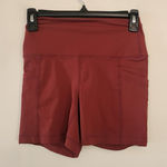 90 degree by reflex biker shorts size womens small Photo 0