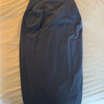 Lululemon  Athletica Blue Pencil Skirt Photo 2