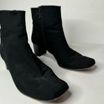 Salvatore Ferragamo Vintage  ankle boots size 8.5 Photo 1