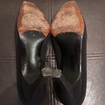 Stuart Weitzman  Black Heels Photo 8