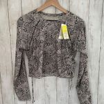 All In Motion  Rash Guard L5 Photo 2