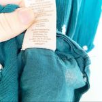 Free People  Sweet Tennessee Embroidered Mini Dress Size XS Photo 8