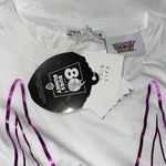 ZARA NWT BUGS BUNNY LOONEY TUNES SZ-SMALL Photo 5