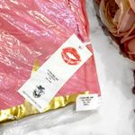 Wildfox NWT Barbie Core Hot Pink I Love Bel Air Cassidy Tank Photo 5