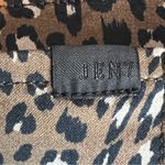 7 For All Mankind Jen 7 Size 4 Animal Print Ankle Skinny Stretch Denim Pants w/5 Pockets B… Photo 12