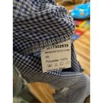 SheIn Daisy Print Mini Skirt Size Medium Photo 6