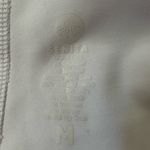Senita Athletics Senita white skirt size Medium Photo 5