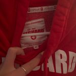 Lifeguard Cape Cod Sweatshirt Photo 1