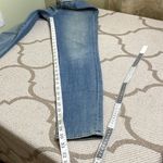 Parker Smith  Skinny Blue Jeans, size 12 Photo 8