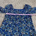 Pins‎ and needles small floral blouse Black Photo 4