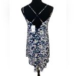 ASTR Multicolor Sleeveless swing dress Photo 3