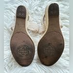 Dana Buchman Dana Buchanan woven wedge sandals Photo 7