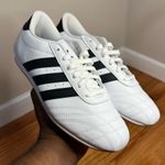 Adidas Taekwondo Lace “White Black Gum” JS1194 Size 7W Photo 12