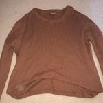 Cape Juby Sweater  Photo 0