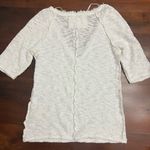 We The Free FREE PEOPLE- FRANCIS TEE size Medium Photo 3