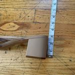 Schutz  Strappy Sandals Size 9.5 Photo 1