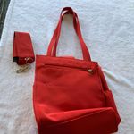 st. john's bay Red St John Bay Purse New Photo 1